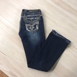 Rock Revival women’s jeans size 27